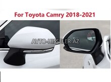 Toyota Camry 2018-2023 Yan güzgüsü